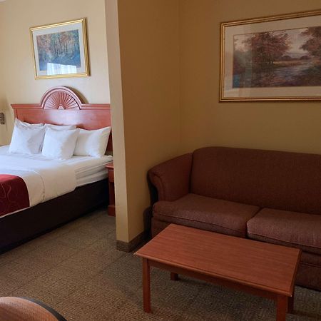 Surestay Plus Hotel By Best Western מסקיט מראה חיצוני תמונה