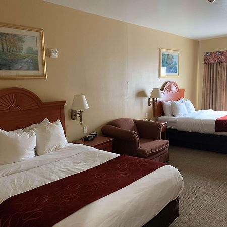 Surestay Plus Hotel By Best Western מסקיט מראה חיצוני תמונה