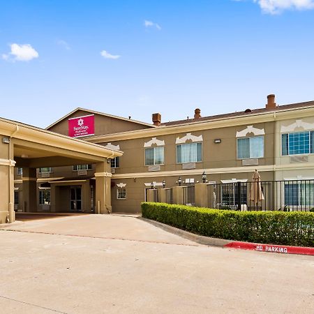 Surestay Plus Hotel By Best Western מסקיט מראה חיצוני תמונה