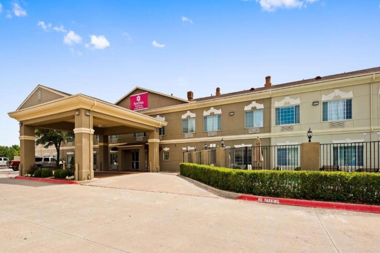 Surestay Plus Hotel By Best Western מסקיט מראה חיצוני תמונה