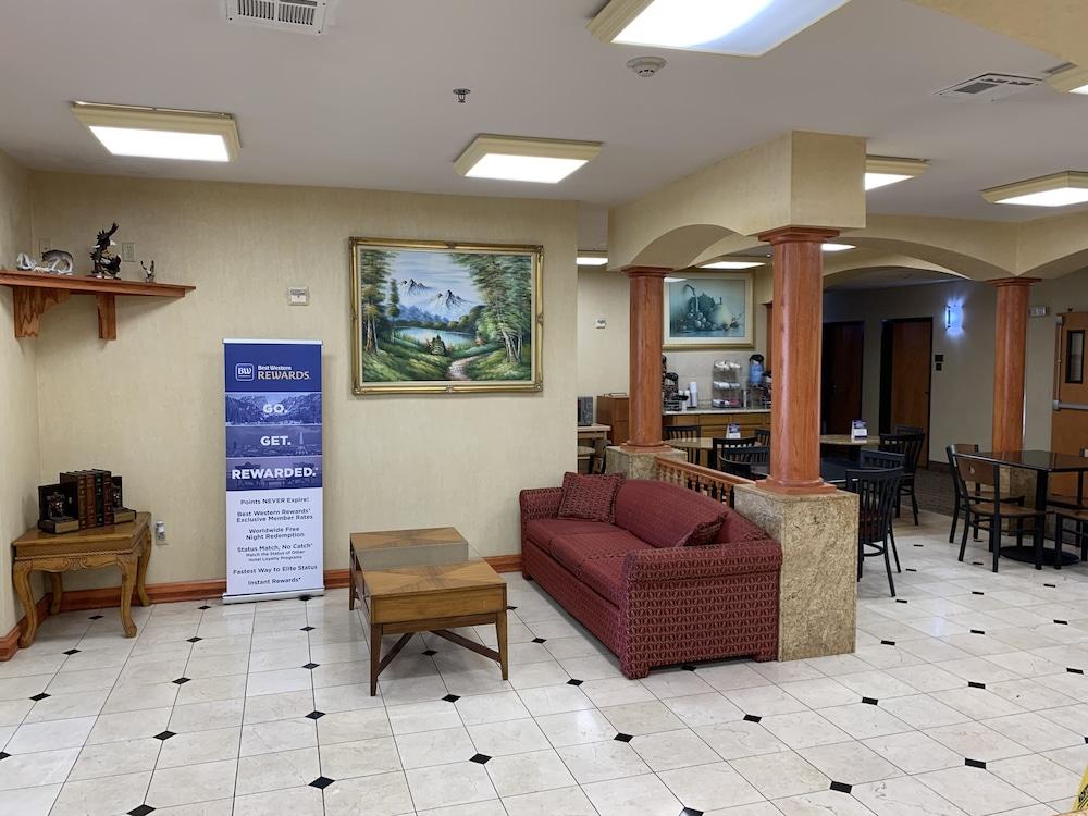 Surestay Plus Hotel By Best Western מסקיט מראה חיצוני תמונה