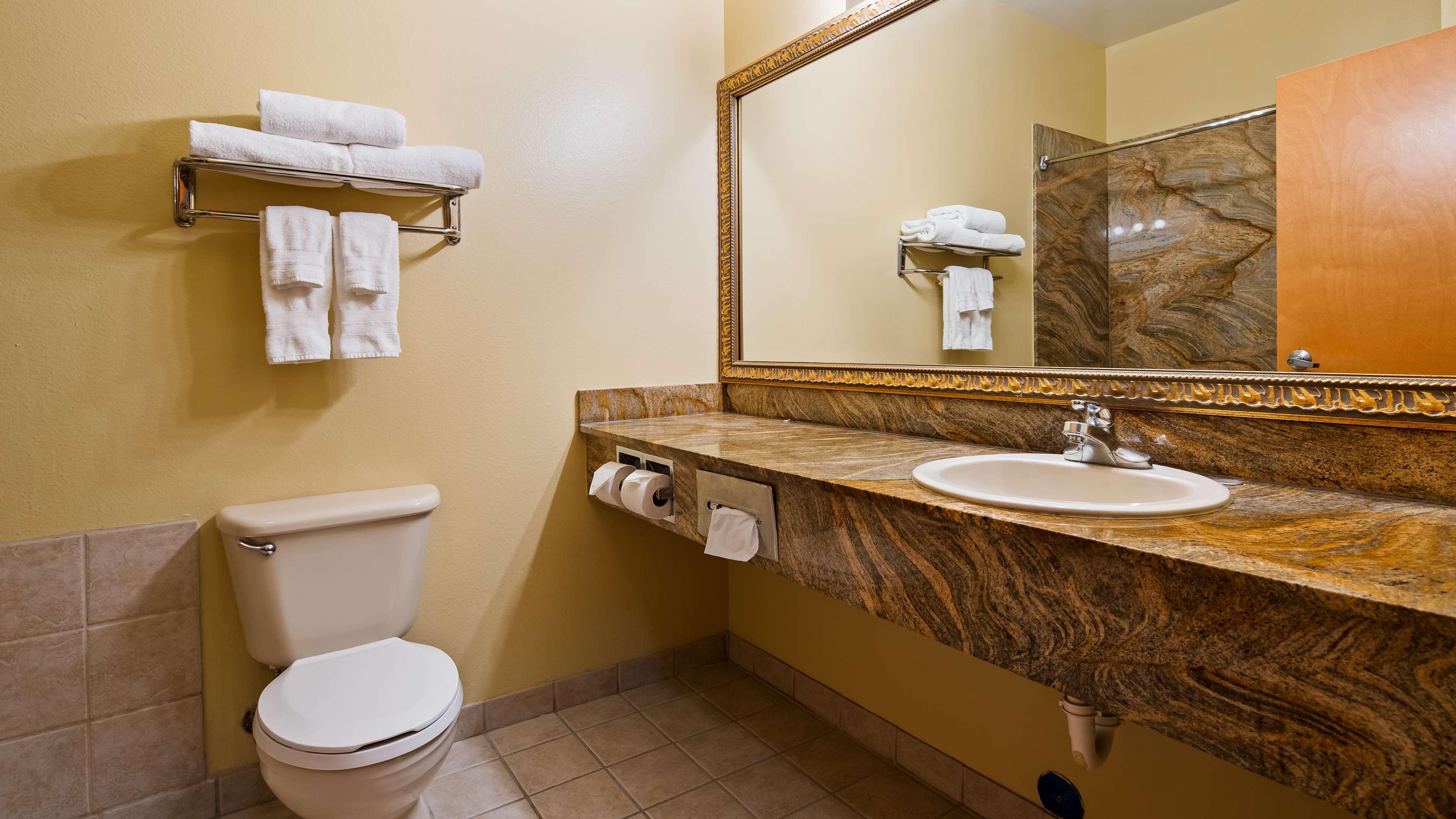 Surestay Plus Hotel By Best Western מסקיט מראה חיצוני תמונה