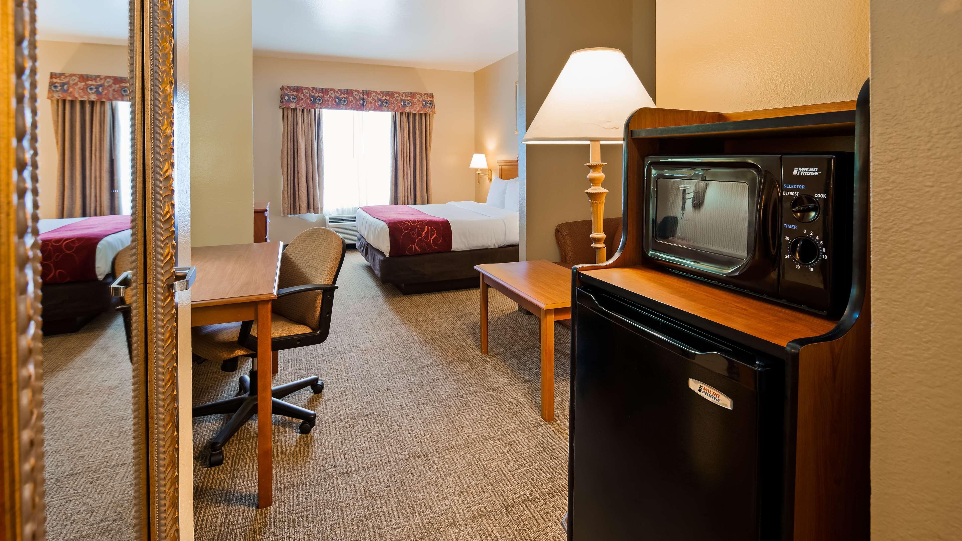 Surestay Plus Hotel By Best Western מסקיט מראה חיצוני תמונה