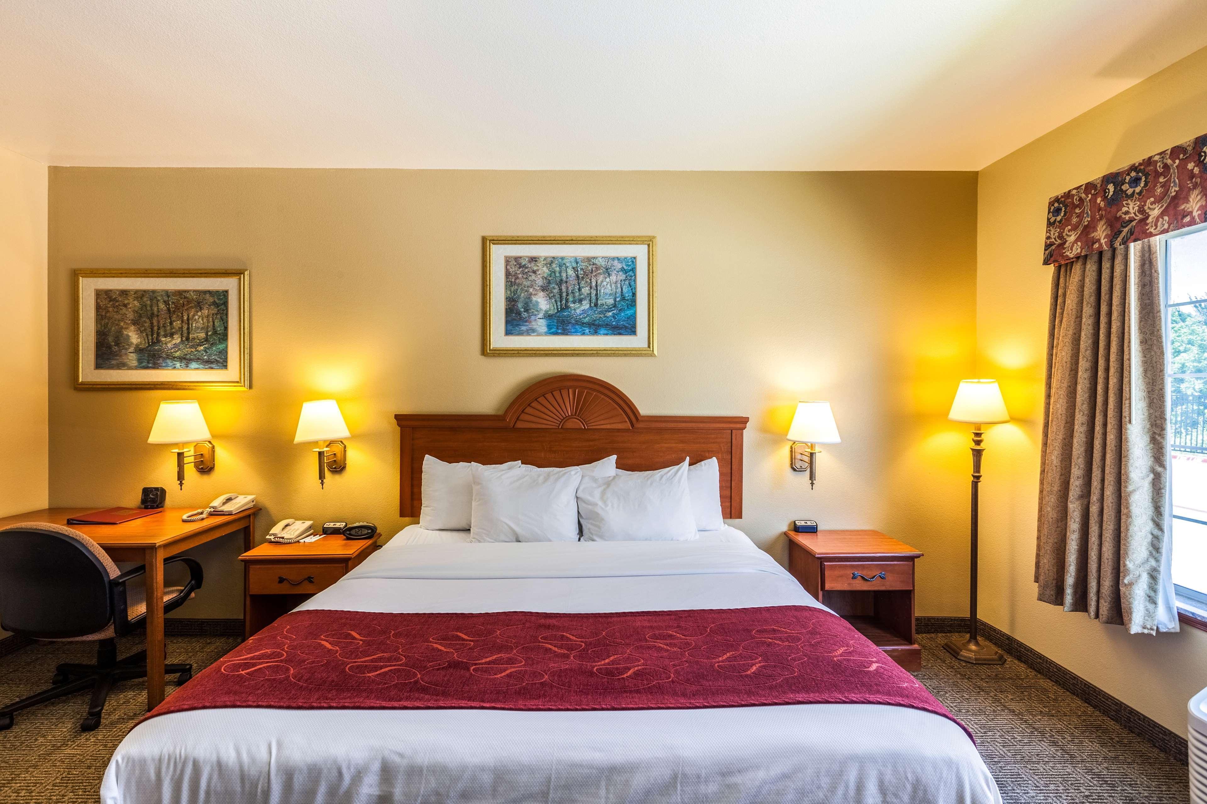 Surestay Plus Hotel By Best Western מסקיט מראה חיצוני תמונה