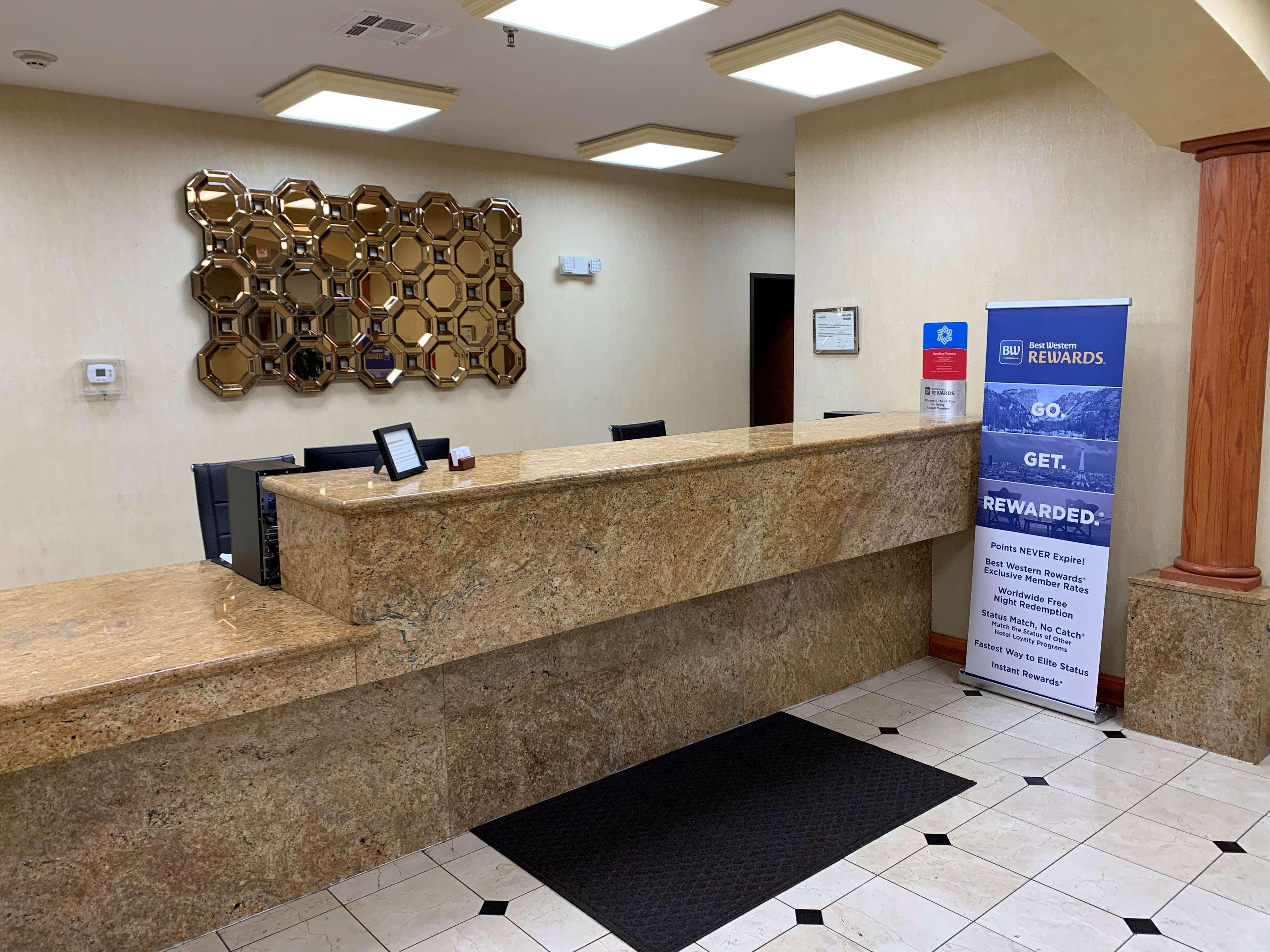 Surestay Plus Hotel By Best Western מסקיט מראה חיצוני תמונה