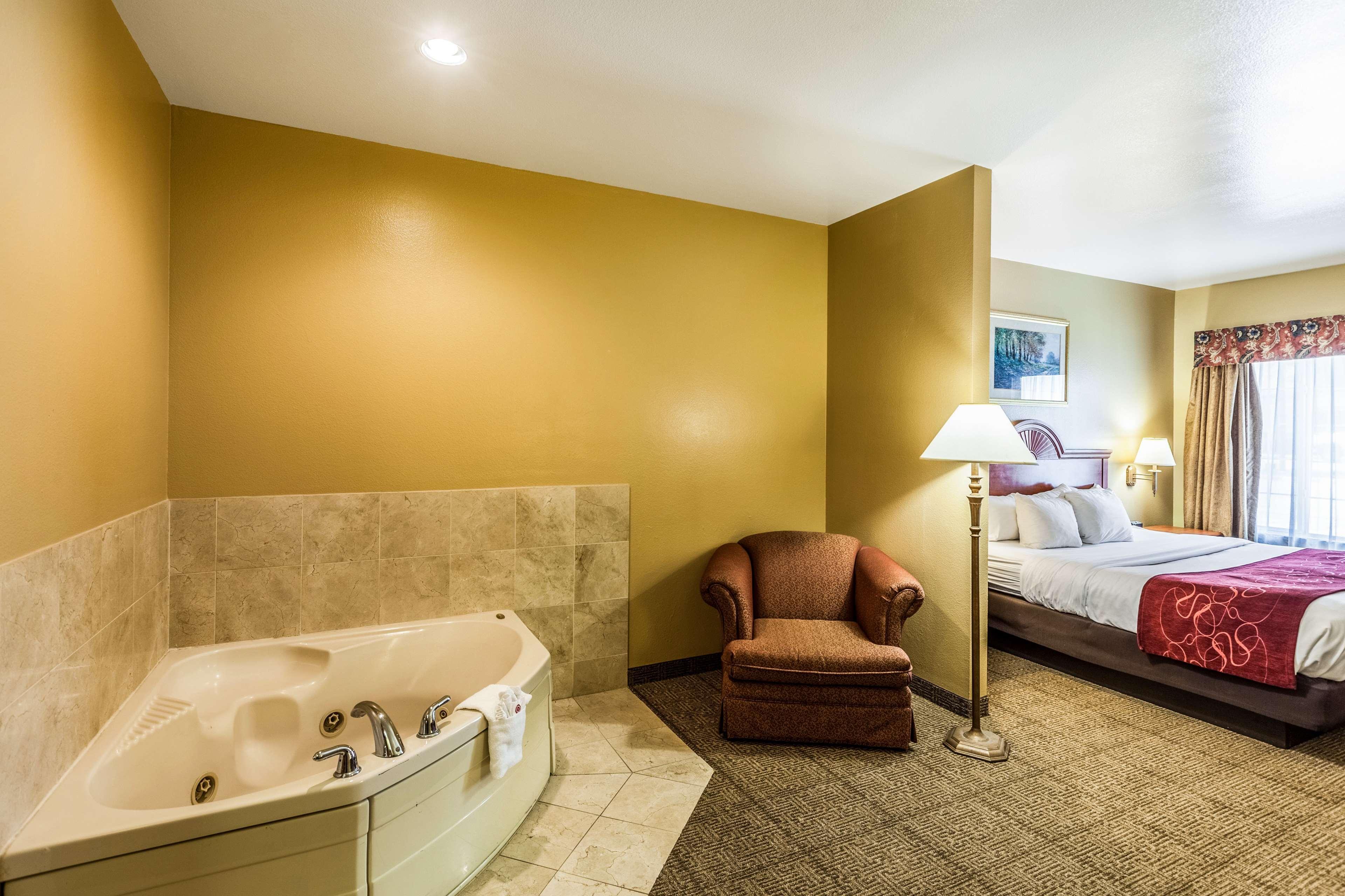 Surestay Plus Hotel By Best Western מסקיט מראה חיצוני תמונה