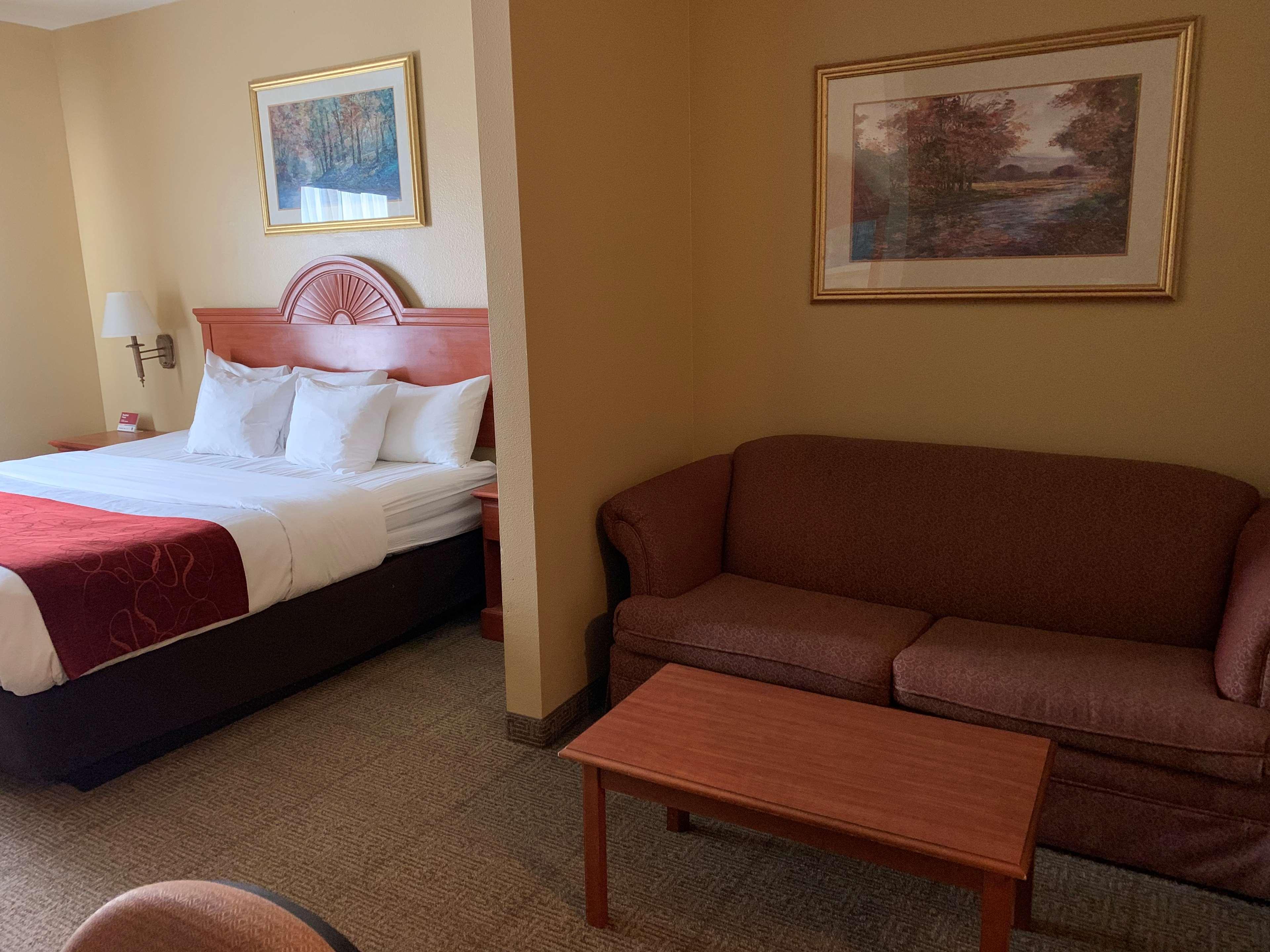Surestay Plus Hotel By Best Western מסקיט מראה חיצוני תמונה