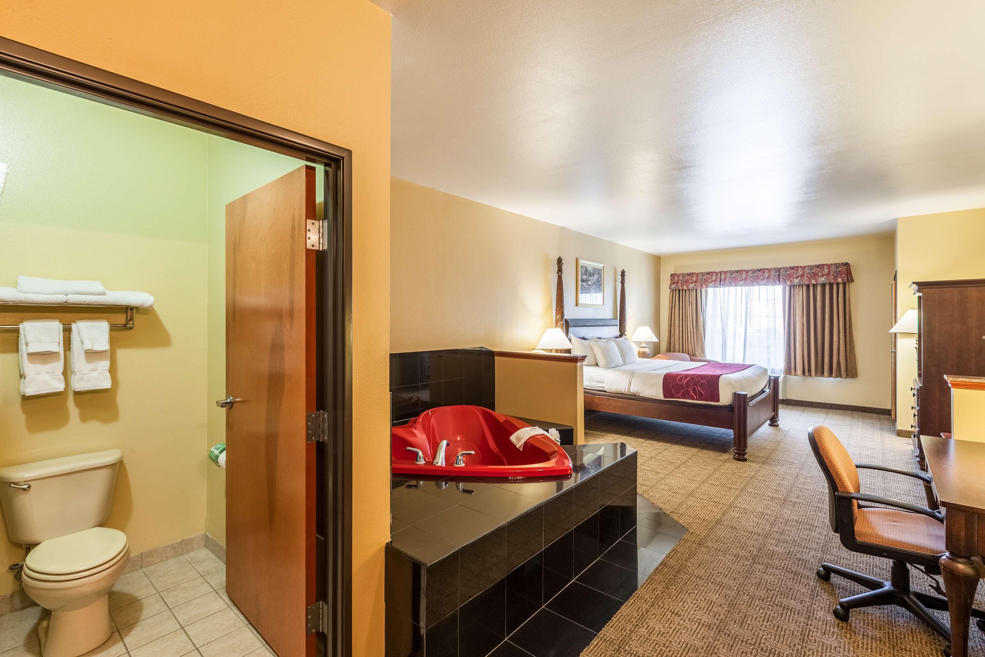 Surestay Plus Hotel By Best Western מסקיט מראה חיצוני תמונה