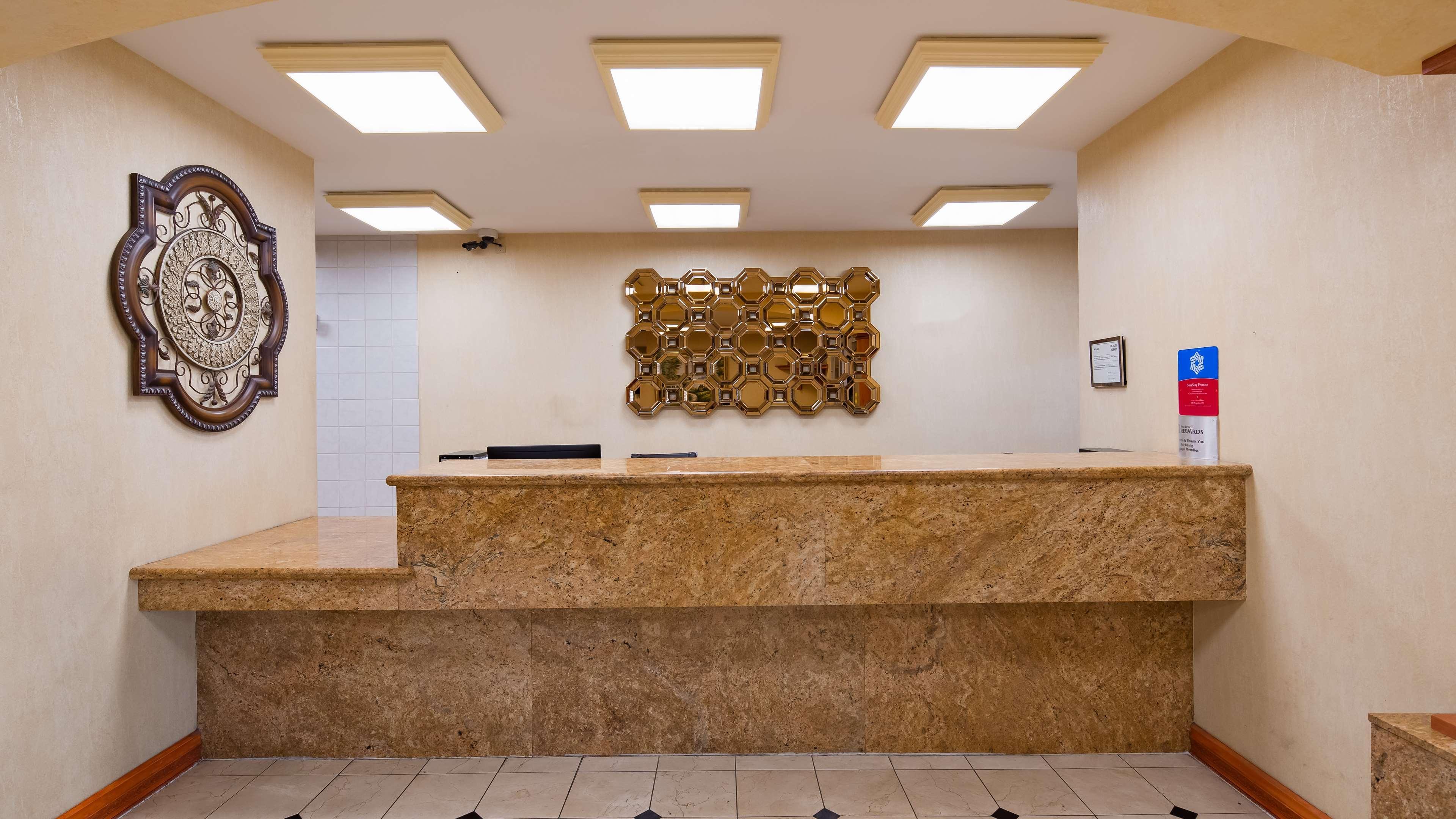 Surestay Plus Hotel By Best Western מסקיט מראה חיצוני תמונה