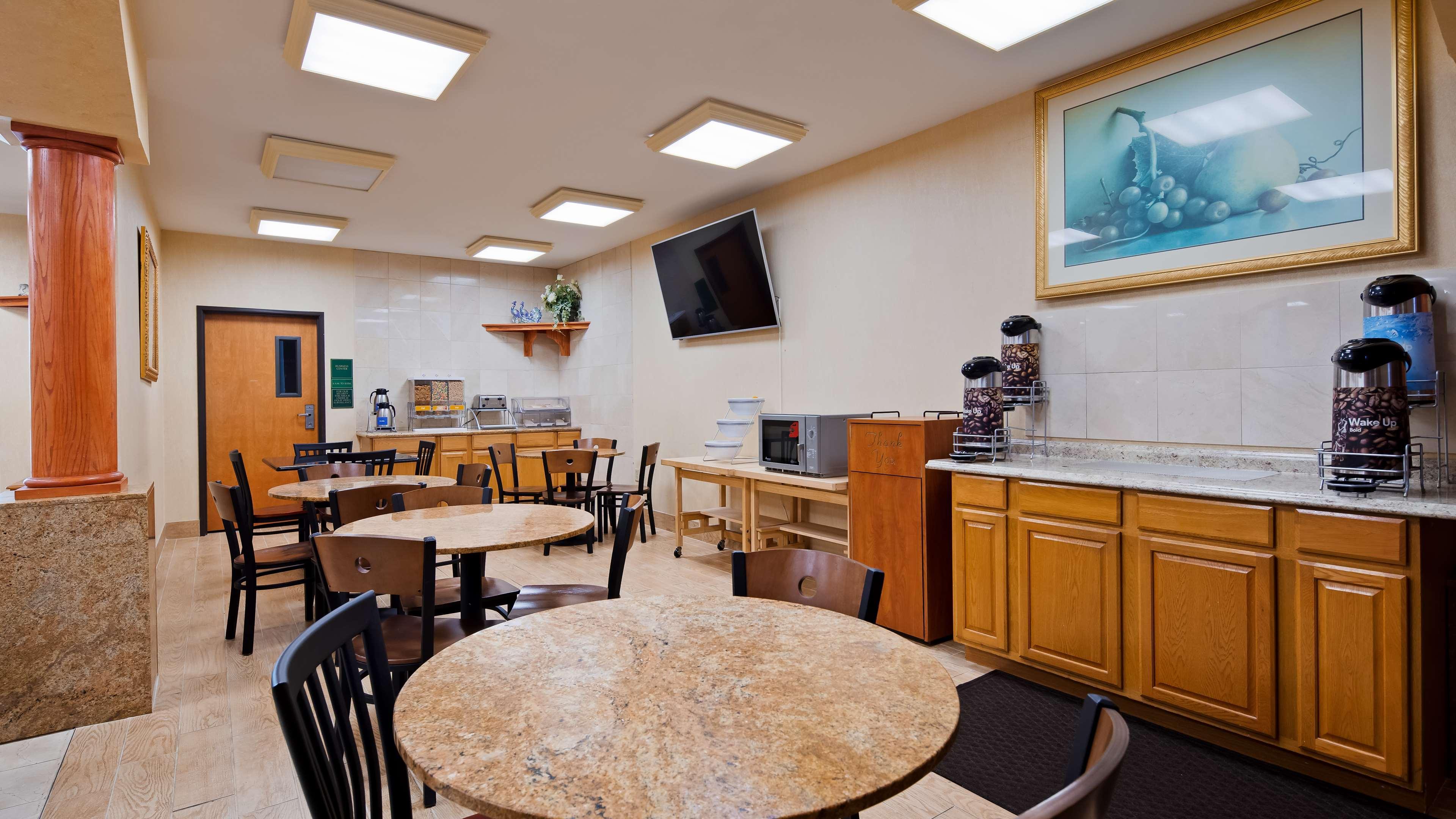 Surestay Plus Hotel By Best Western מסקיט מראה חיצוני תמונה