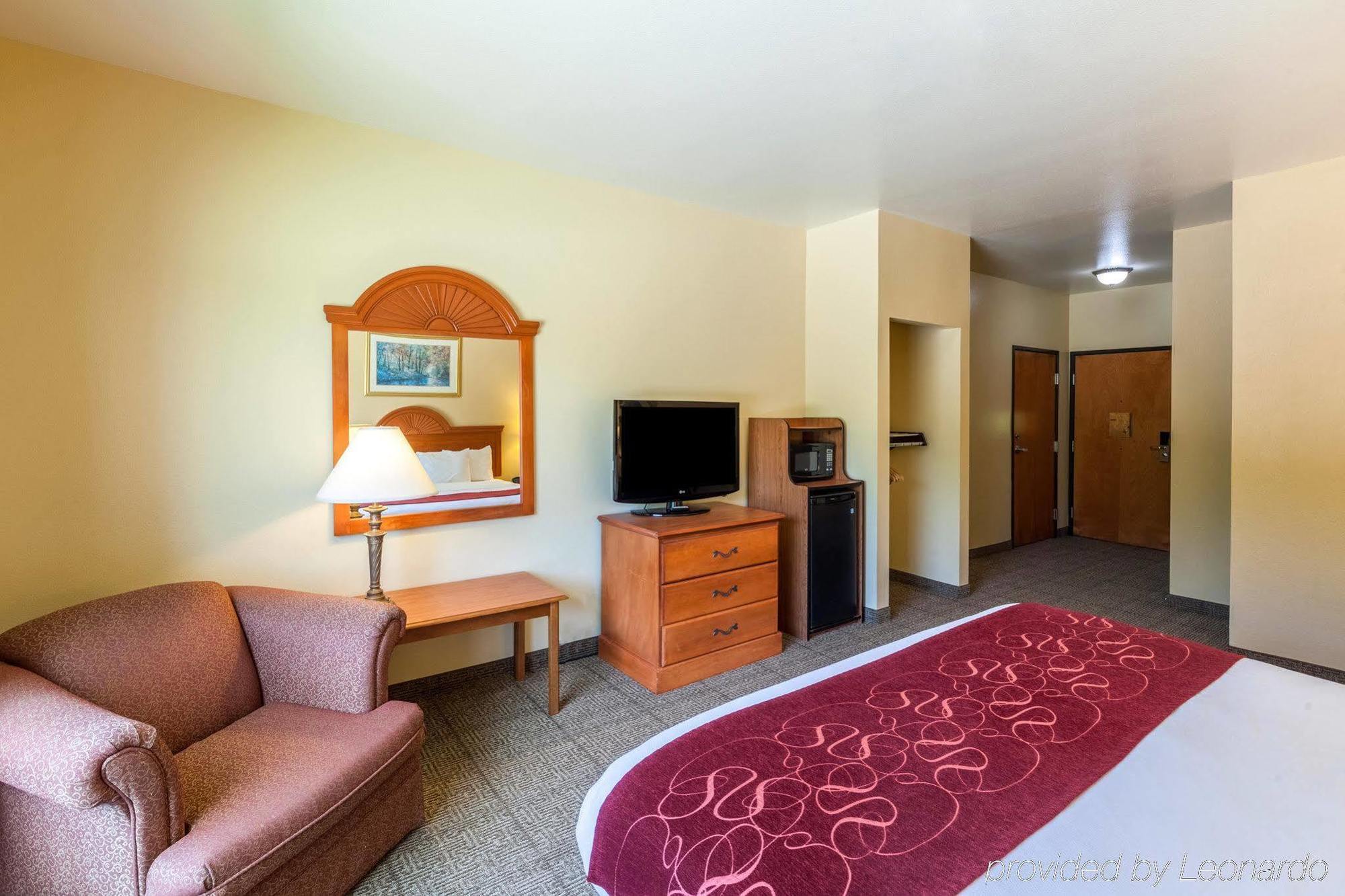Surestay Plus Hotel By Best Western מסקיט מראה חיצוני תמונה
