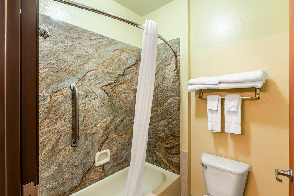 Surestay Plus Hotel By Best Western מסקיט מראה חיצוני תמונה