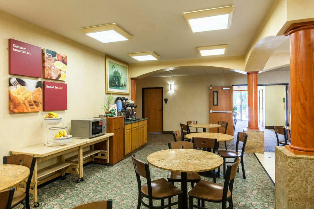 Surestay Plus Hotel By Best Western מסקיט מראה חיצוני תמונה