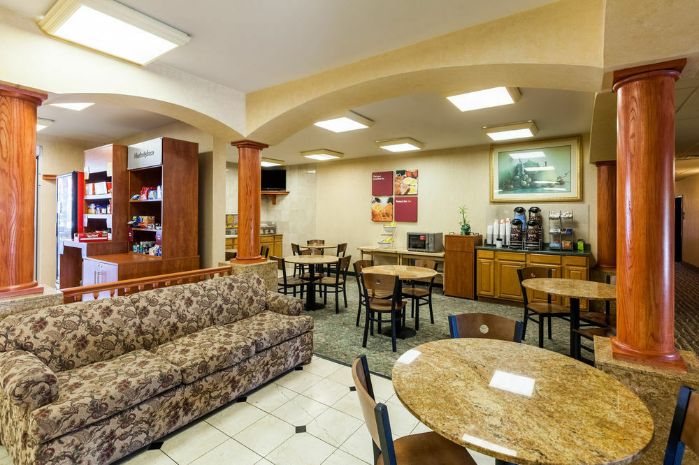 Surestay Plus Hotel By Best Western מסקיט מראה חיצוני תמונה