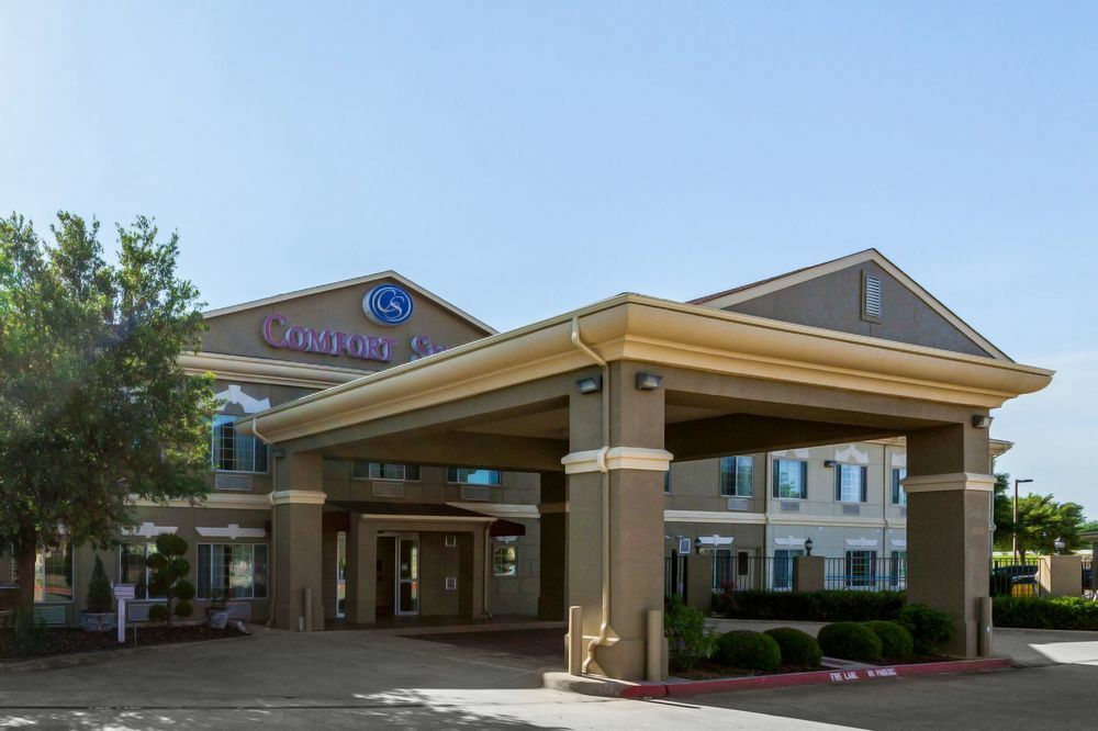 Surestay Plus Hotel By Best Western מסקיט מראה חיצוני תמונה