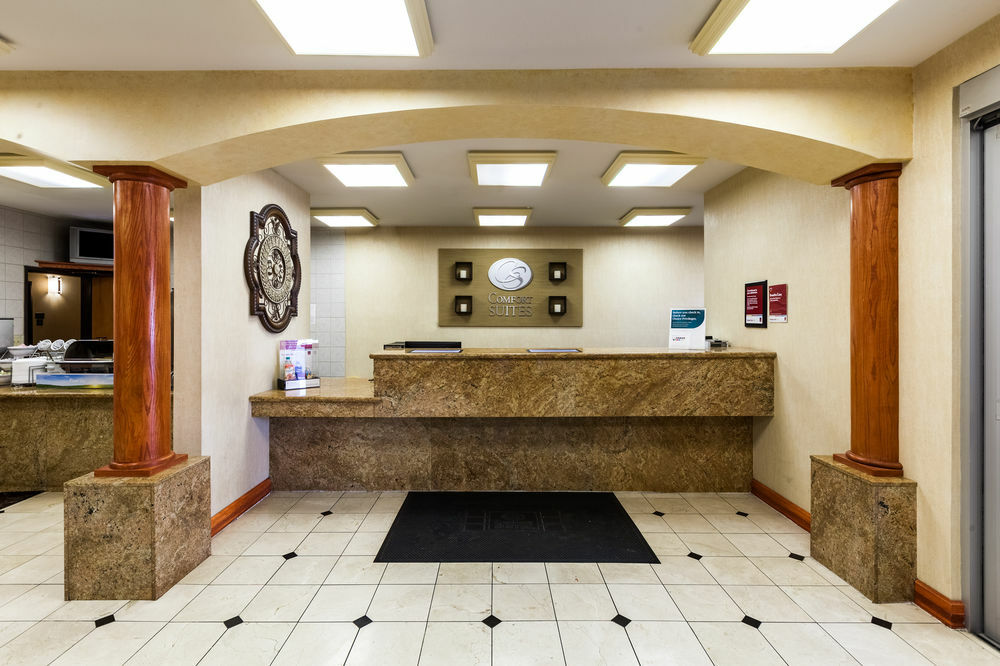 Surestay Plus Hotel By Best Western מסקיט מראה חיצוני תמונה