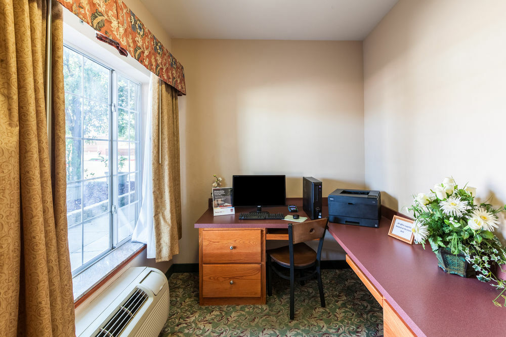 Surestay Plus Hotel By Best Western מסקיט מראה חיצוני תמונה