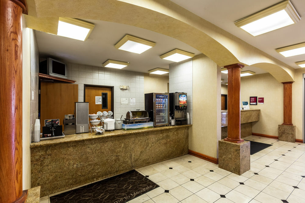 Surestay Plus Hotel By Best Western מסקיט מראה חיצוני תמונה