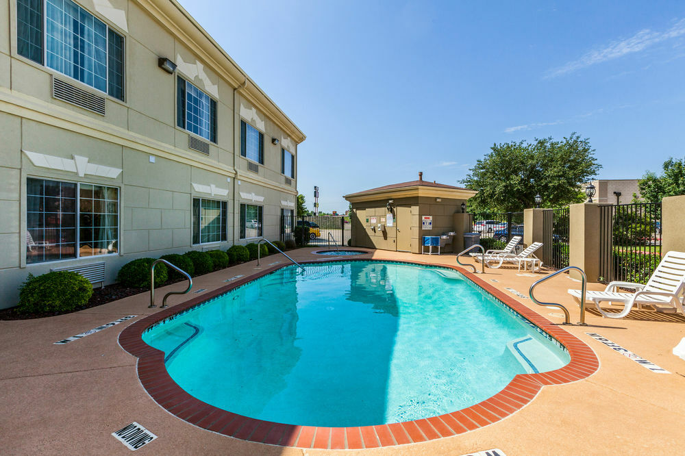 Surestay Plus Hotel By Best Western מסקיט מראה חיצוני תמונה