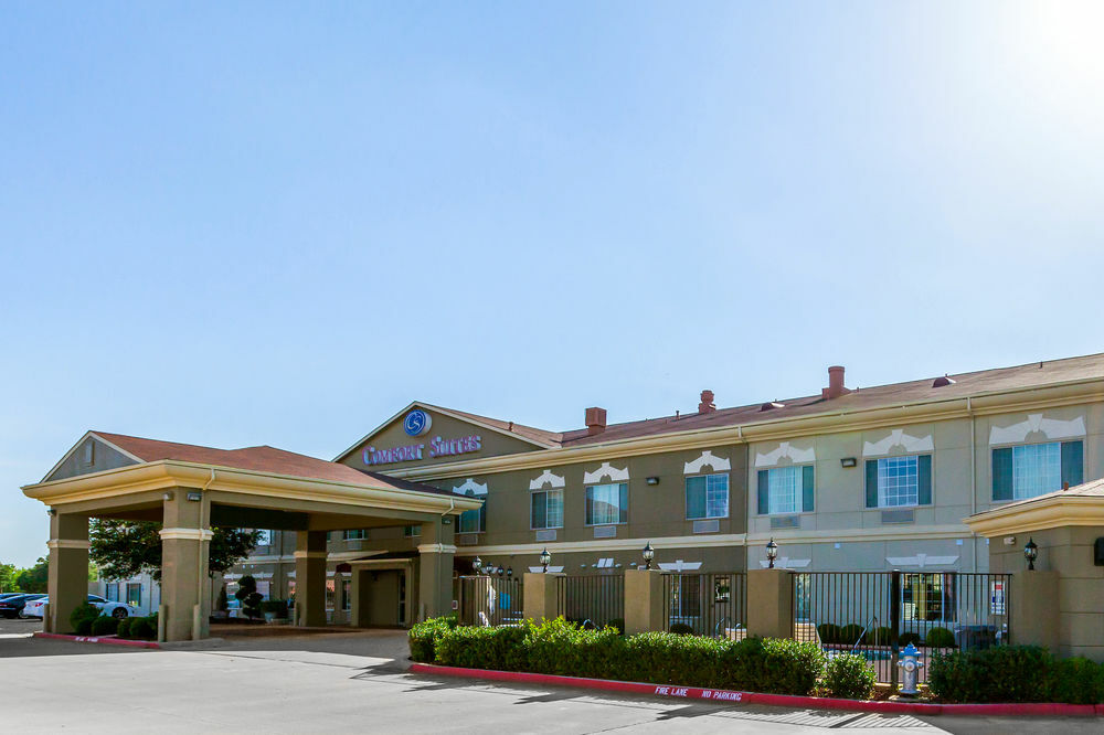 Surestay Plus Hotel By Best Western מסקיט מראה חיצוני תמונה