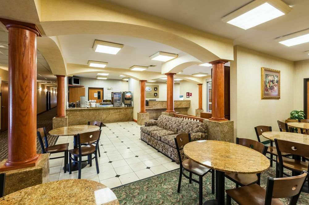 Surestay Plus Hotel By Best Western מסקיט מראה חיצוני תמונה